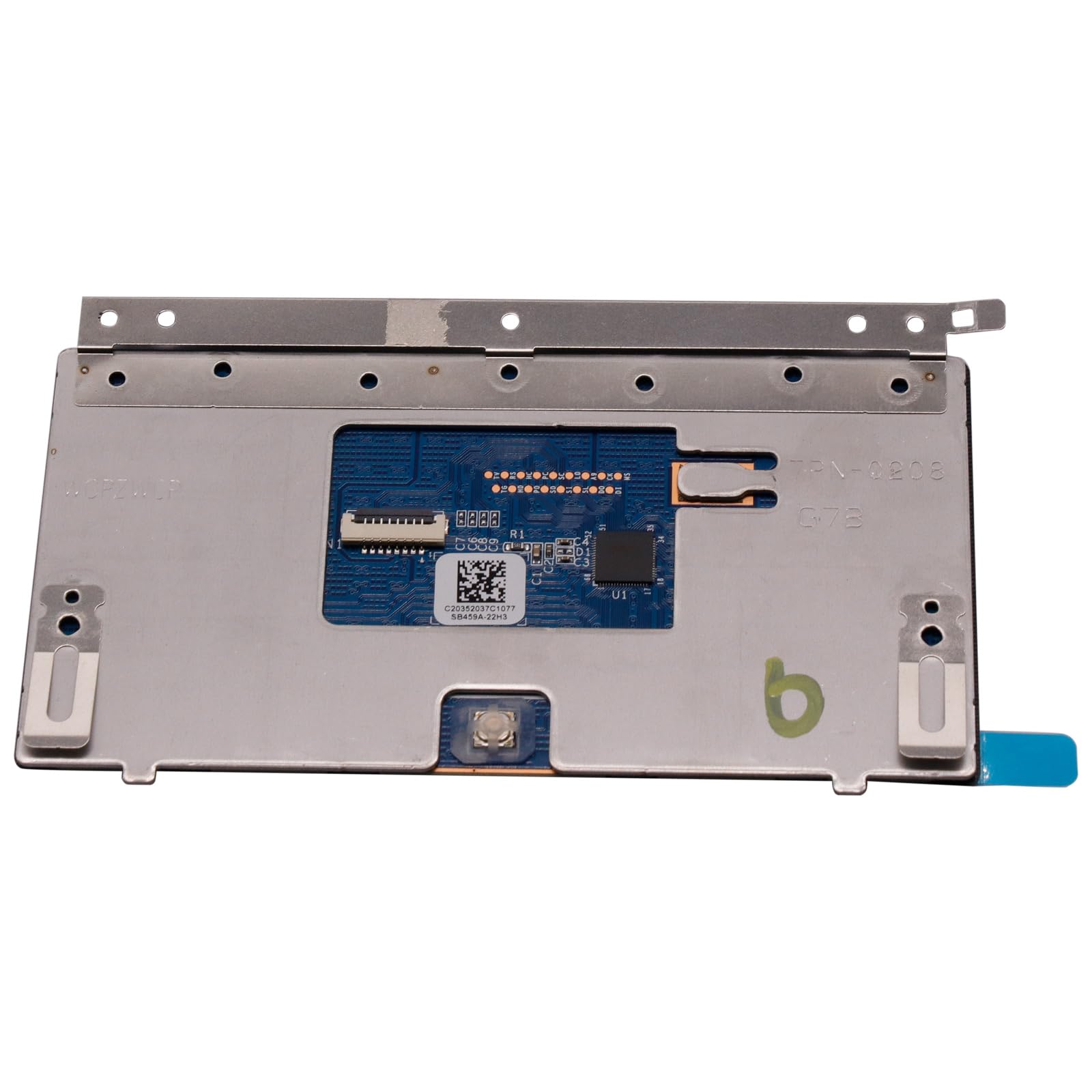 Amazon.com: New Touchpad Board Module Replacement for HP Pavilion